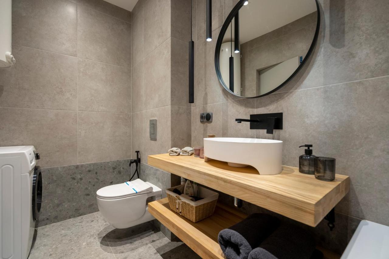 Slavutich ECOLOFT studios Kiev Esterno foto
