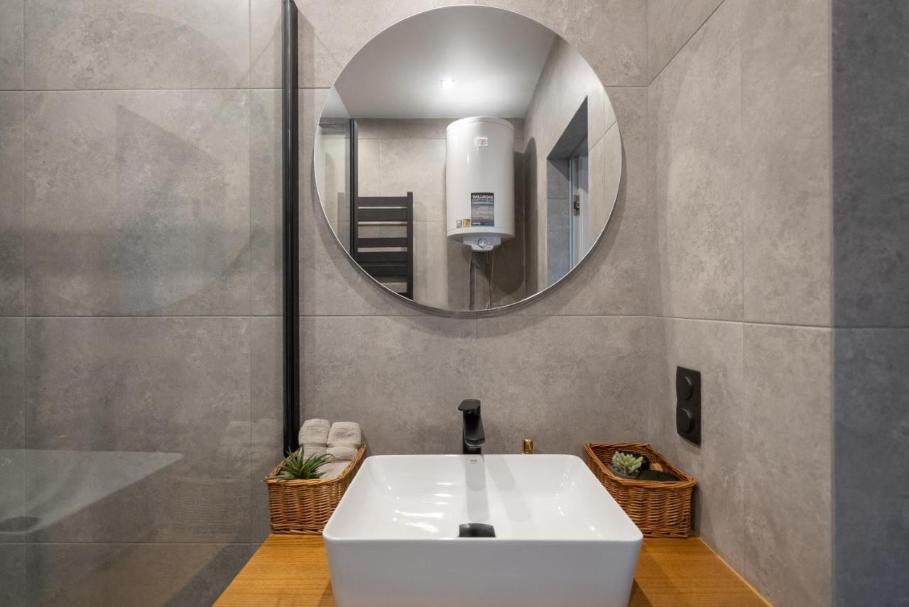 Slavutich ECOLOFT studios Kiev Esterno foto