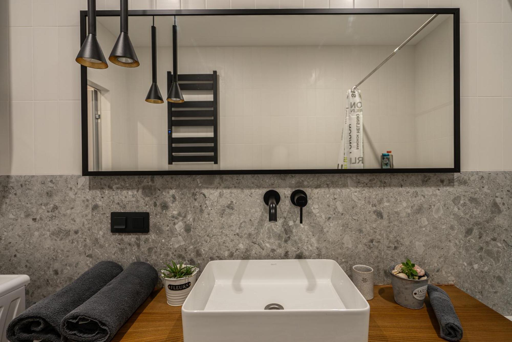 Slavutich ECOLOFT studios Kiev Esterno foto