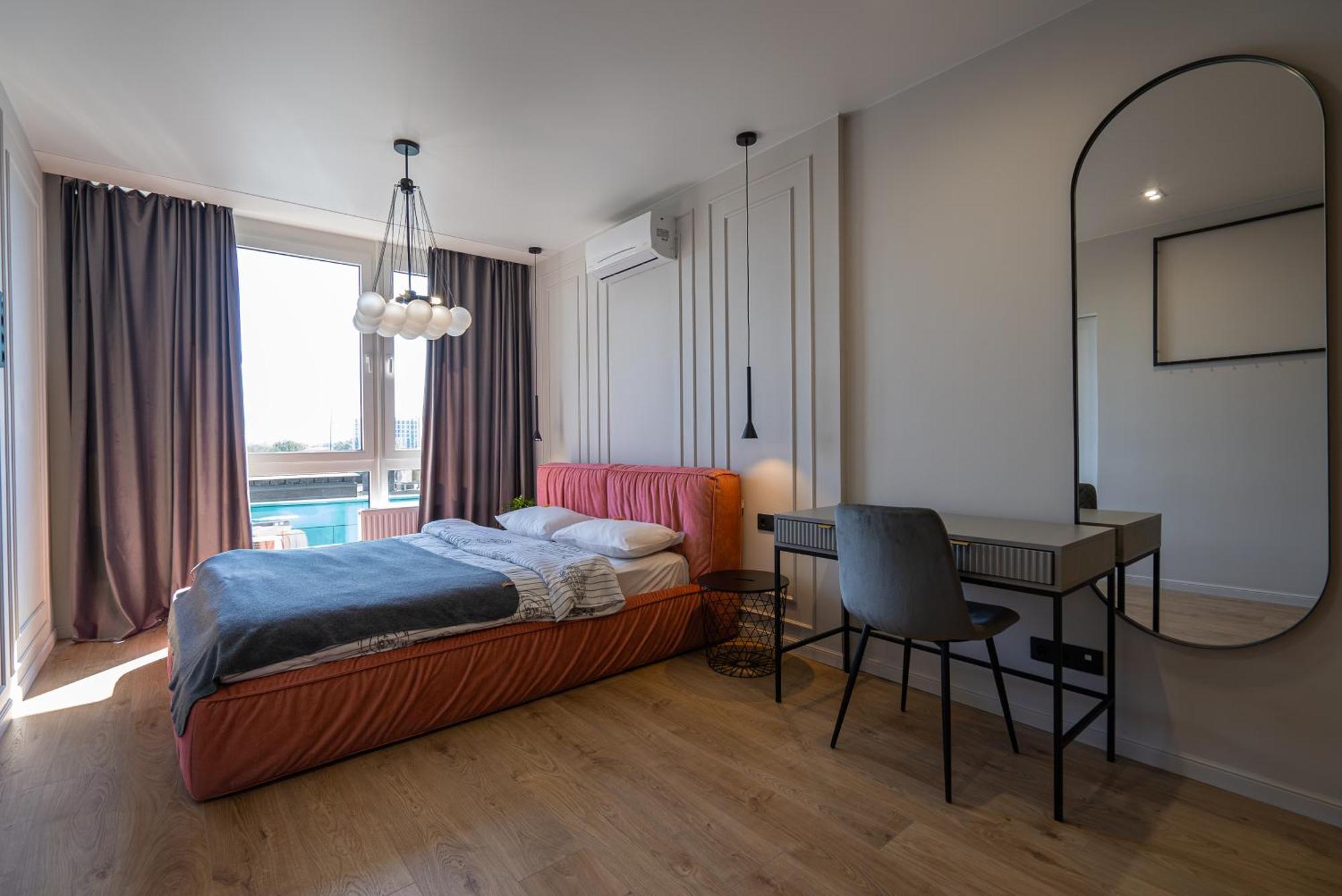 Slavutich ECOLOFT studios Kiev Esterno foto
