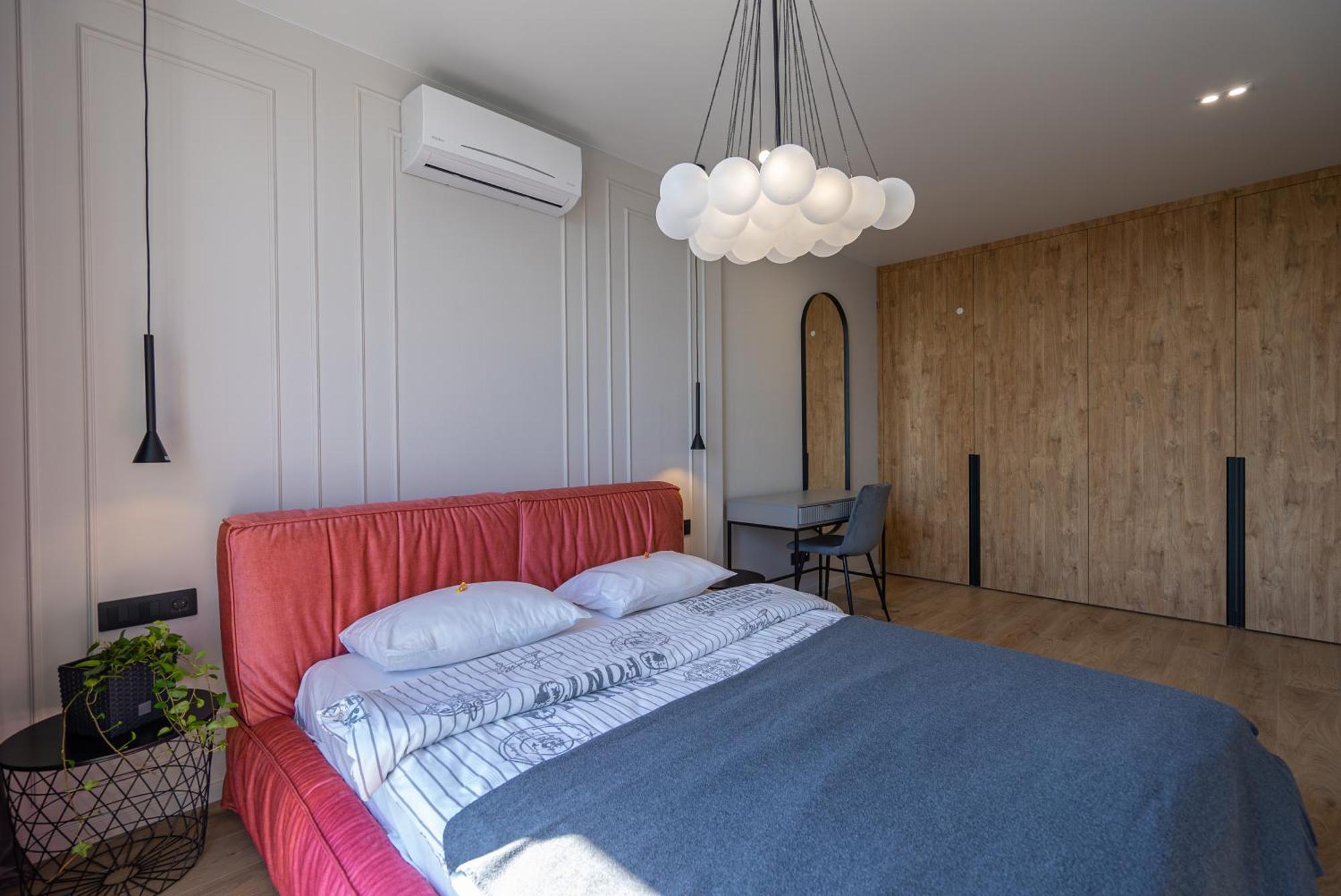 Slavutich ECOLOFT studios Kiev Esterno foto